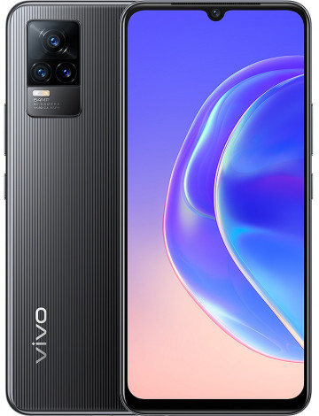 Vivo V21 -   2020  OIS      