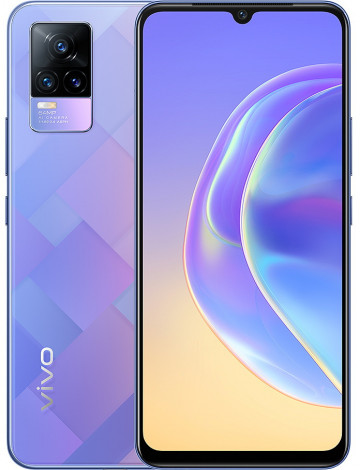 Vivo V21 -   2020  OIS      