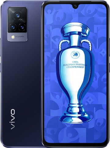 Vivo V21 -   2020  OIS      