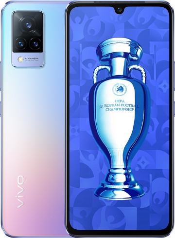 Vivo V21 -   2020  OIS      