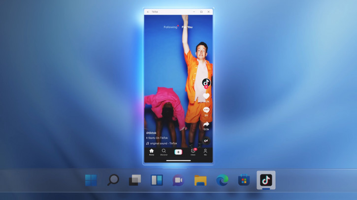  Windows 11:  ,    Android-