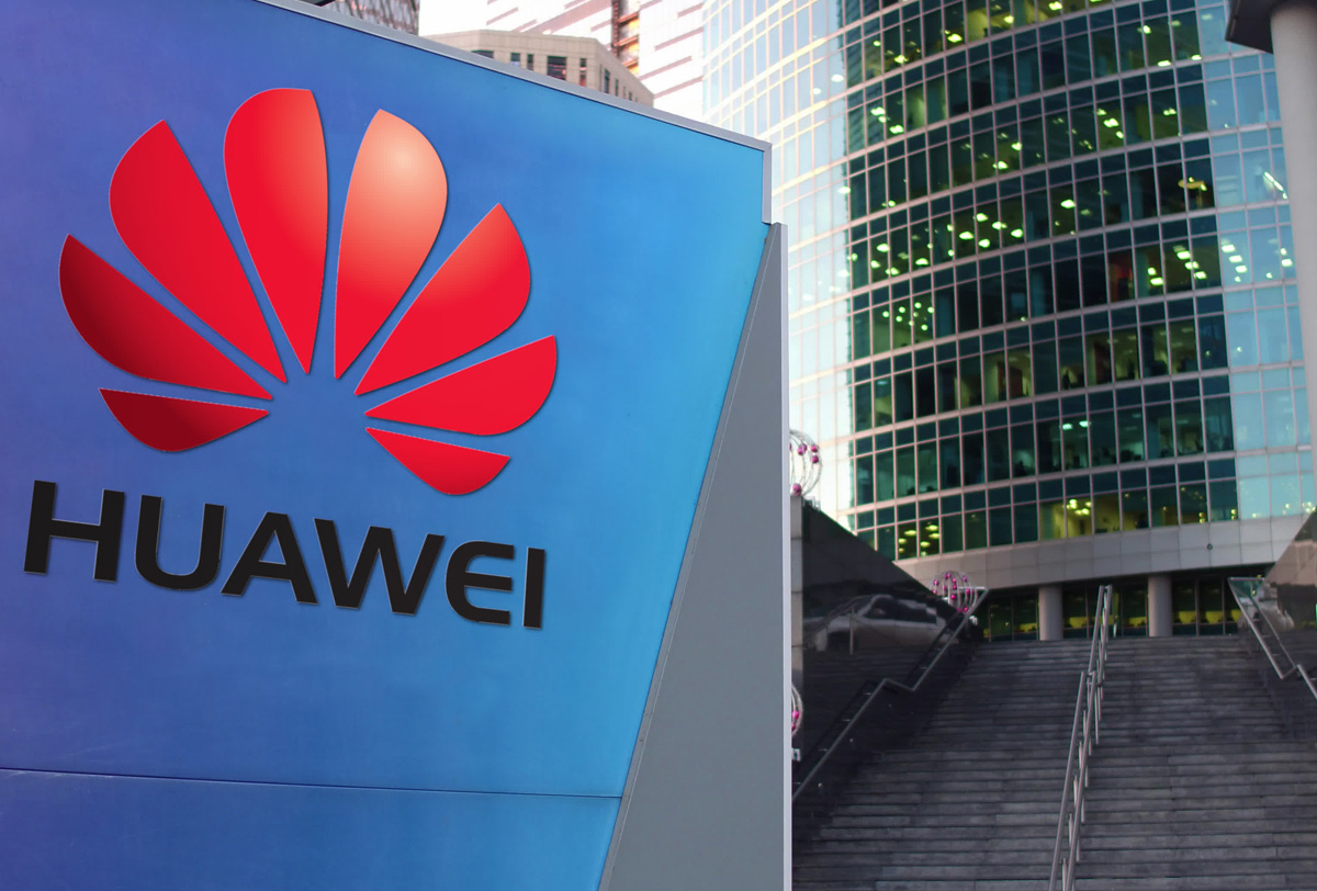 Huawei возвращается: завод по выпуску чипов Kirin готовится к запуску