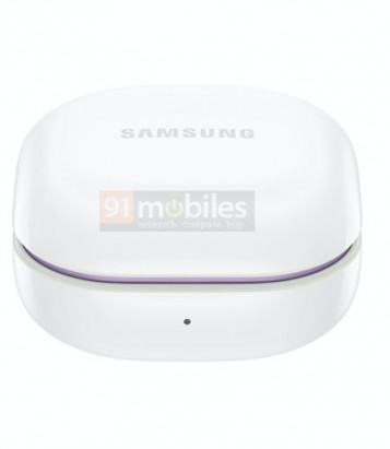 - Samsung Galaxy Buds 2     