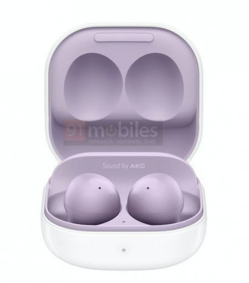 - Samsung Galaxy Buds 2     