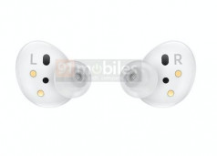 - Samsung Galaxy Buds 2     