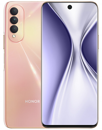  Honor X20 SE