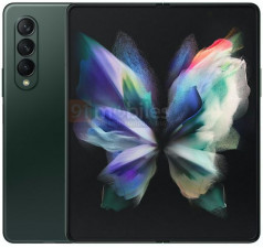 - Samsung Galaxy Z Fold 3   