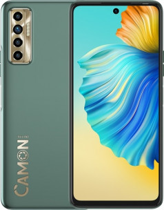 Tecno Camon 17P  Pova 2   