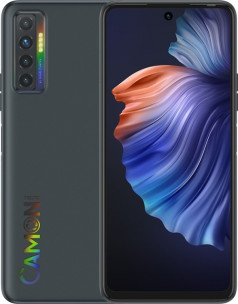 Tecno Camon 17P  Pova 2   