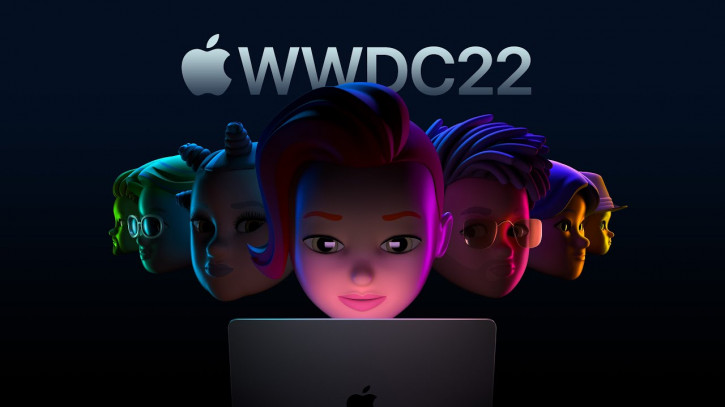Apple    WWDC 2022:  ?
