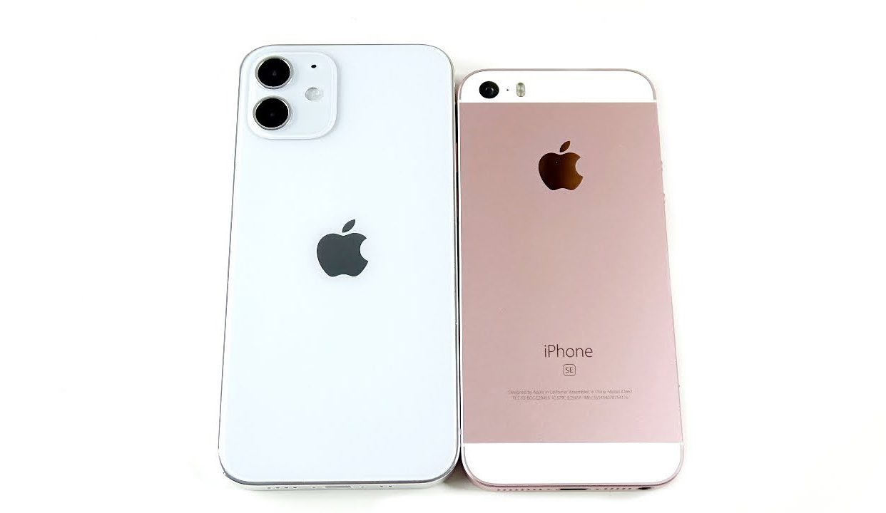Рейтинг удовлетворённости iOS-устройствами: новые iPhone не в почёте