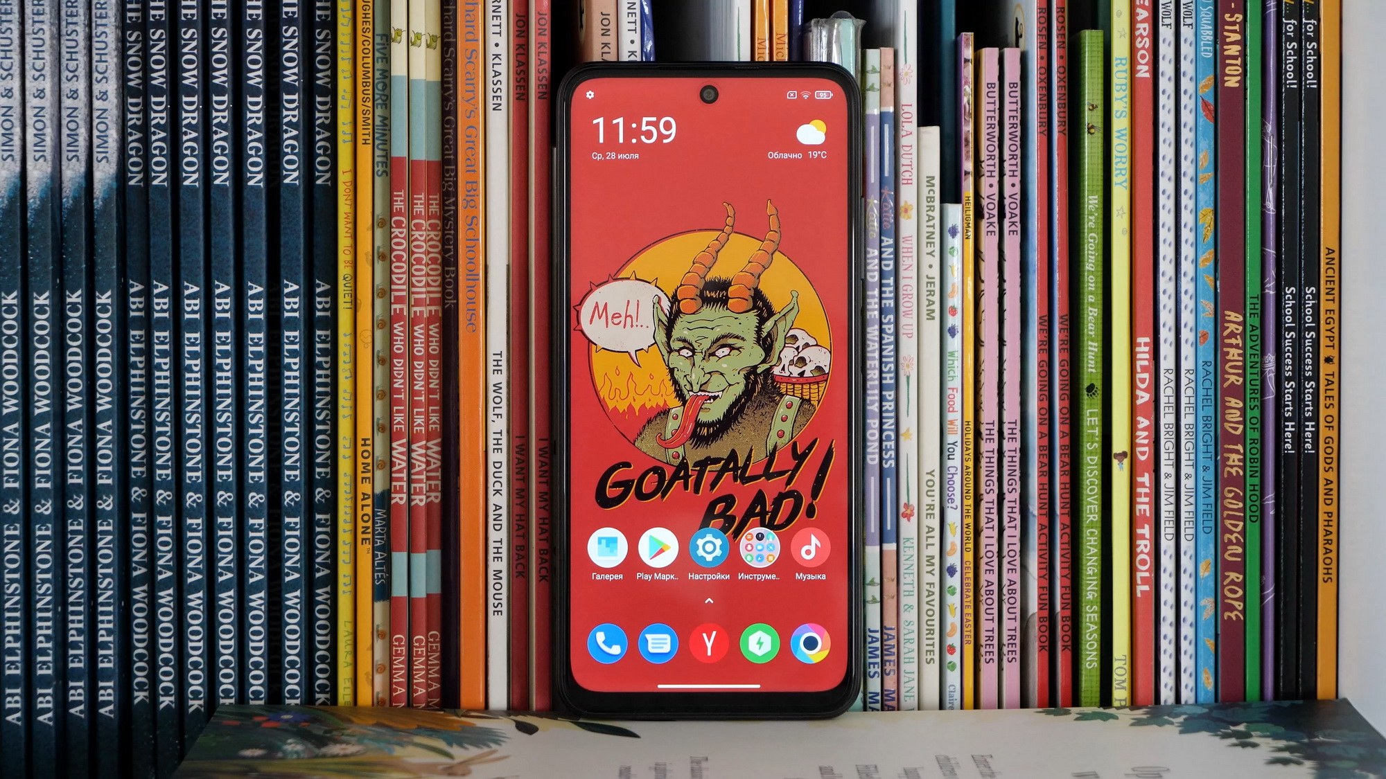 Обзор POCO M3 Pro и Redmi Note 10T: самое время брать?