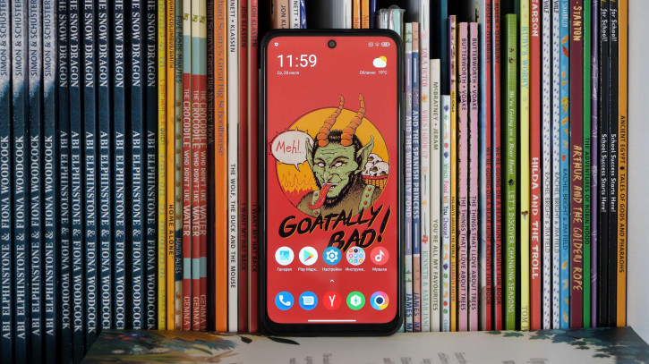  POCO M3 Pro  Redmi Note 10T:   ?