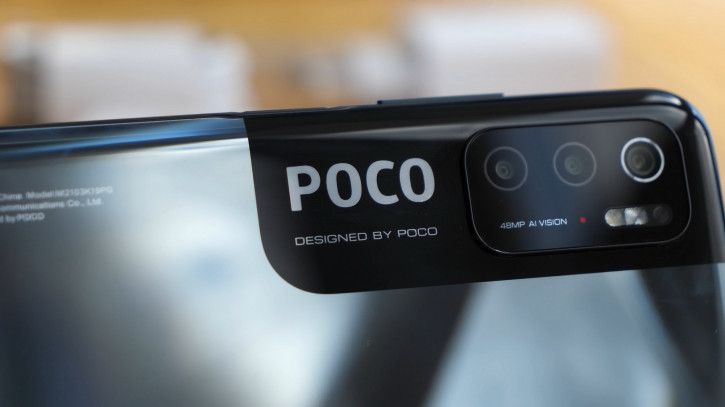  POCO M3 Pro  Redmi Note 10T:   ?