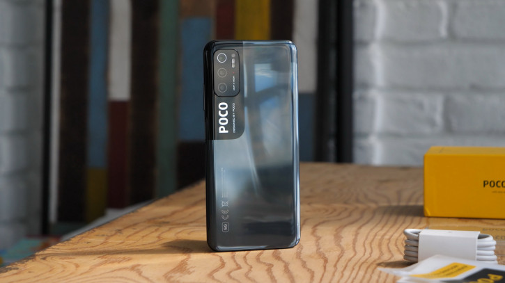  POCO M3 Pro  Redmi Note 10T:   ?