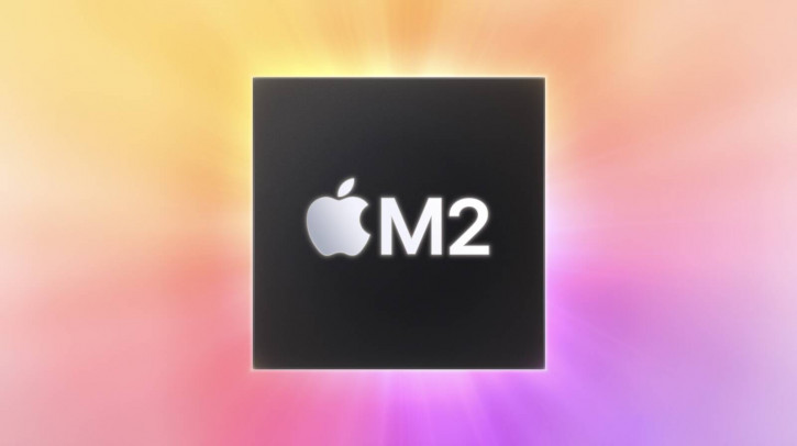 Анонс Apple M2 – второе пришествие