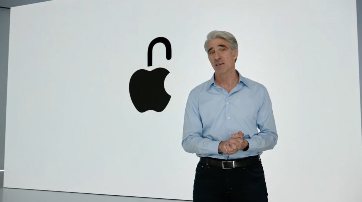 Apple, похоже, начнёт видеть содержимое галерей пользователей в iOS 16