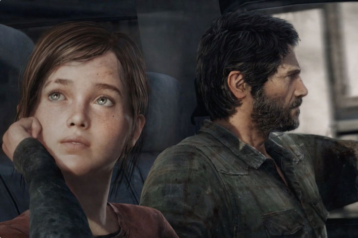 Легендарная The Last Of Us - следующая игра PlayStation на ПК (детали)