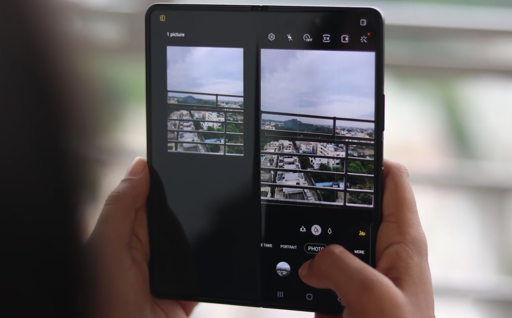 Samsung Galaxy Z Fold 4 и Flip 4 не будут страдать от нехватки памяти