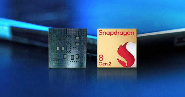 Snapdragon 8 Gen 2 раскрыт! Чип предложит новую 4-блочную архитектуру