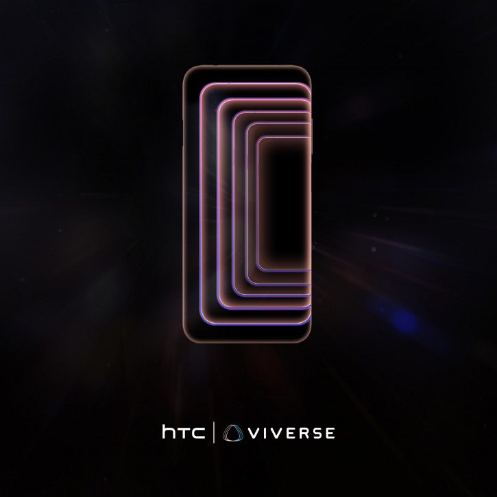 !     HTC Viverse