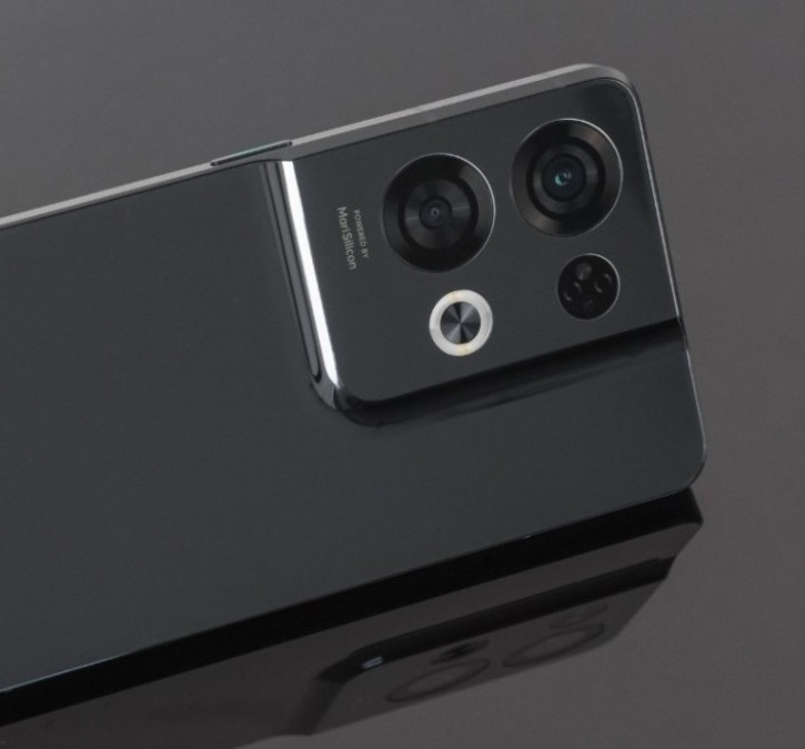 Кошмар фанатов: раскрыт набор камер нового флагмана OnePlus