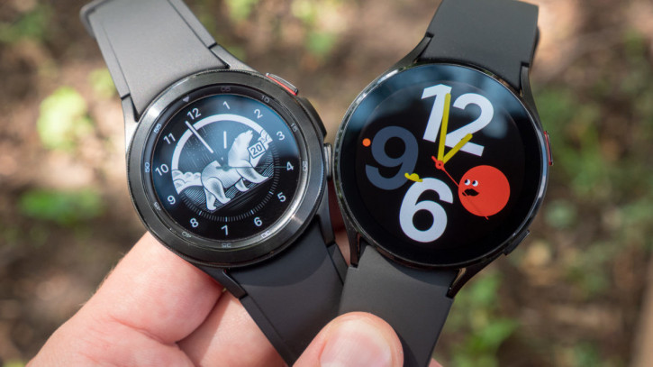  : Samsung Galaxy Watch 5   