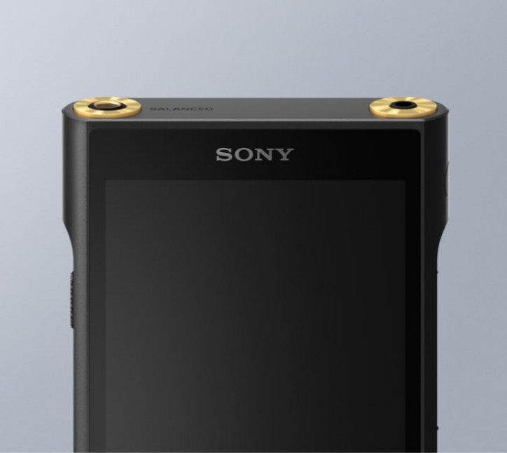 Анонс Sony Walkman WM1ZM2 – мечта аудиофила по цене четырёх iPhone