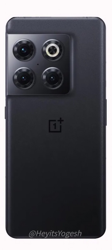 Ранние рендеры – ошибка? Новые изображения OnePlus 10T (10)