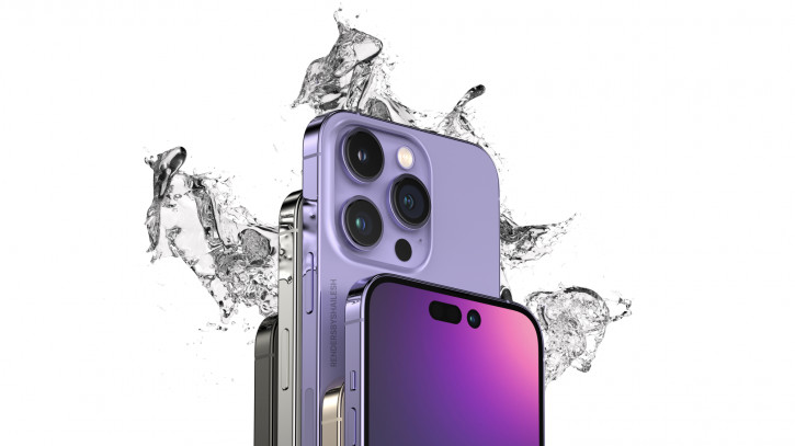 iPhone 14 Pro      -
