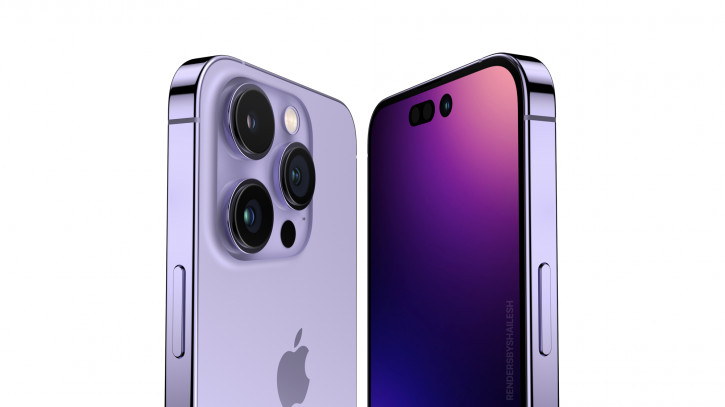 iPhone 14 Pro      -