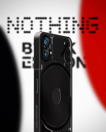     Nothing Phone (1)  -
