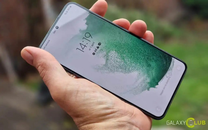 Samsung   2019      Galaxy S23