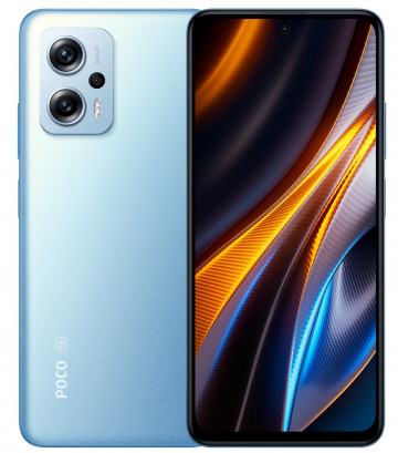  POCO X4 GT -  MediaTek  