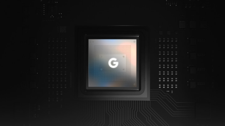 Google Tensor 2   Pixel 7   