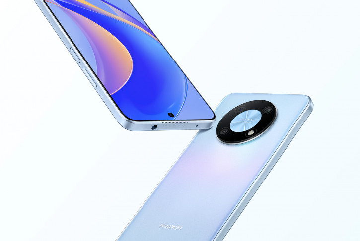  Huawei Nova Y90  