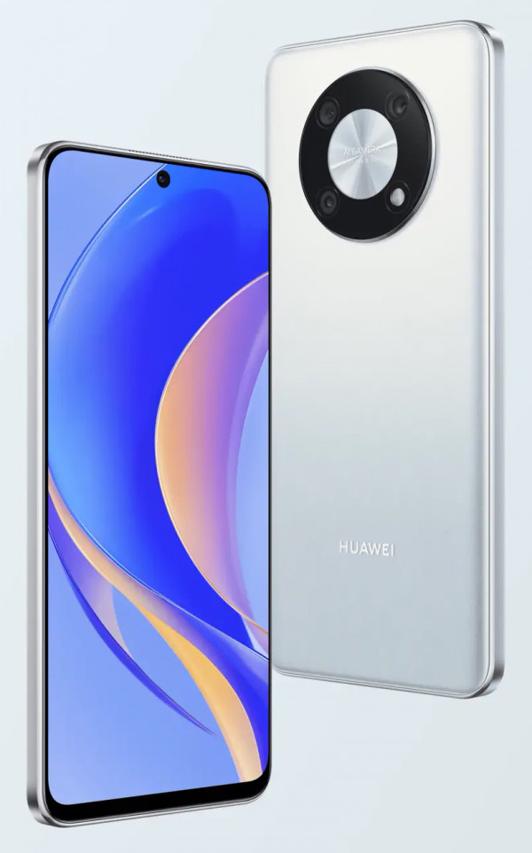  Huawei Nova Y90  