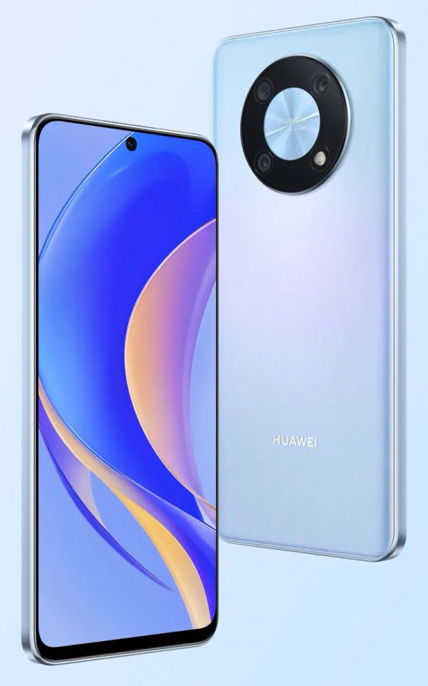  Huawei Nova Y90  