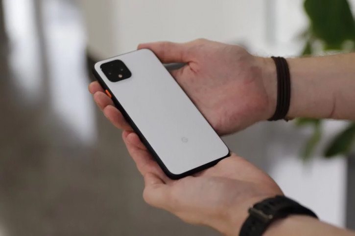  :   Pixel 4    Android 13