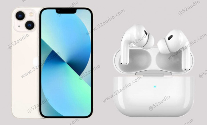 Apple AirPods Pro 2 c USB-     