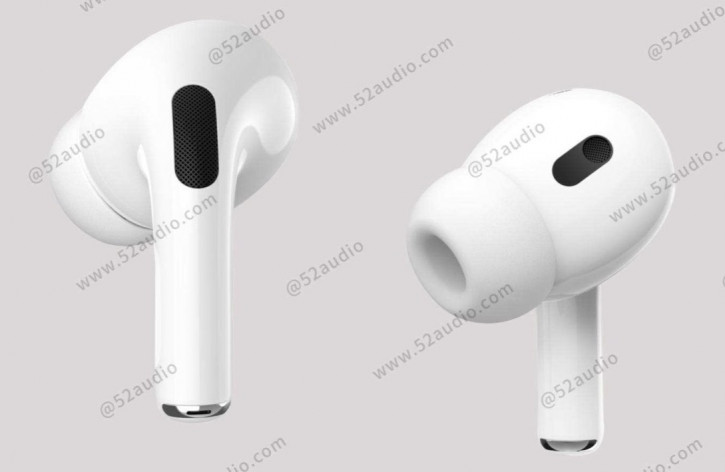 Apple AirPods Pro 2 c USB-     