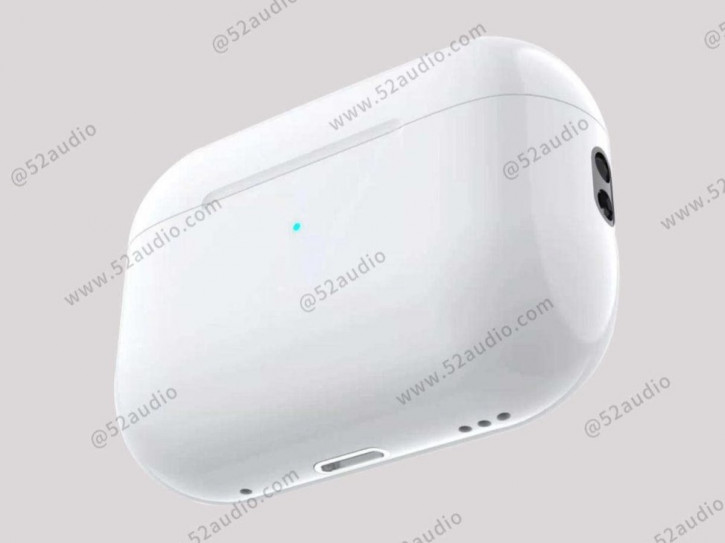 Apple AirPods Pro 2 c USB-     