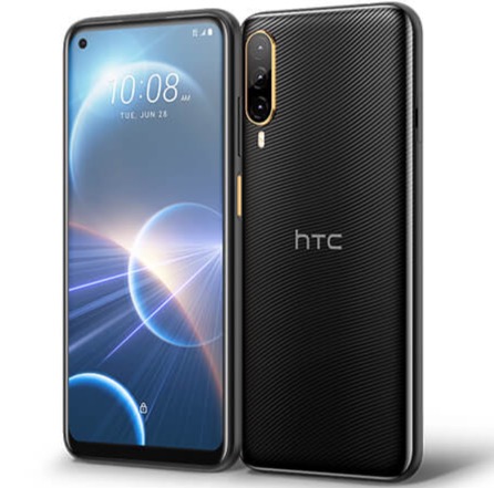  HTC Desire 22 Pro -     