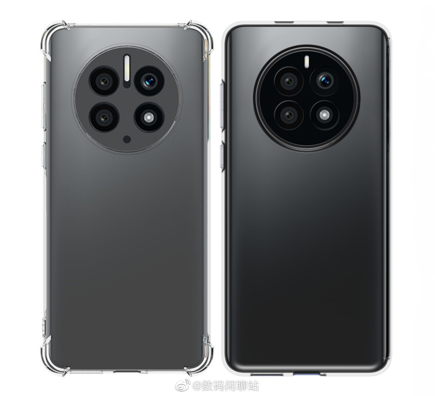 Huawei Mate 50 выйдут в сентябре