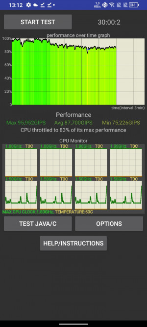  TCL 20B:  