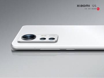  Xiaomi   Xiaomi 12S    