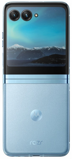 Анонс Motorola Razr 40 Ultra - проводник в мир больших экранов