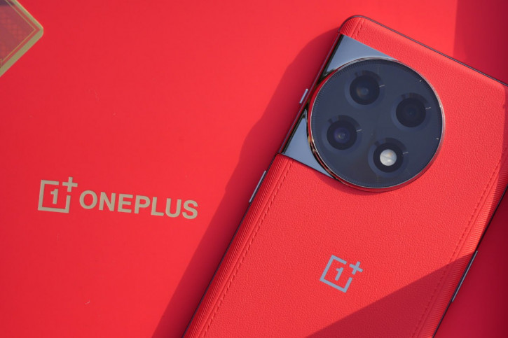 Сюрприз! OnePlus 11 может получить лимитку Genshin Impact: сроки
