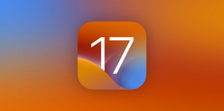  iOS 17: iPhone -      