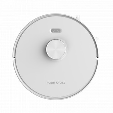 Роботы-пылесосы Honor Choice Robot Cleaner R2 и R2 Plus уже в РФ: цены